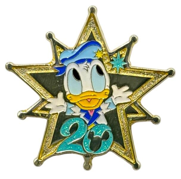 Tokyo DisneySea Abu's Bazaar Game Prizes - TDS 20th Anniversary