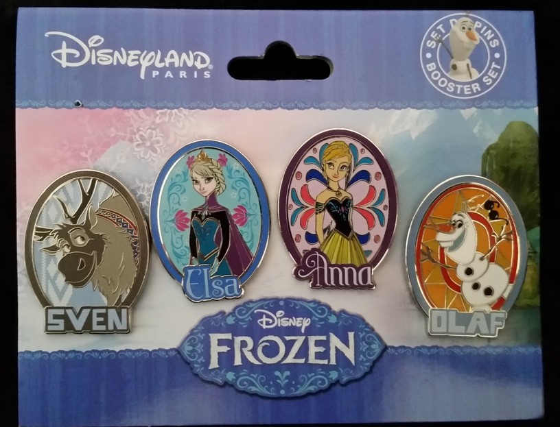 Full Set