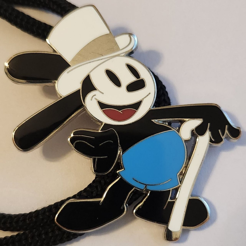 Disney100 - Oswald the Lucky Rabbit Collection - Oswald With Top