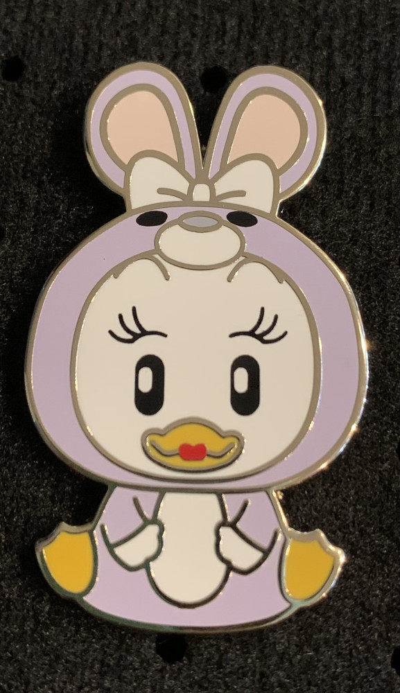Dassy Rabbit Year of the Rabbit aDorbs! Mystery Collection - Daisy | PIN 62931