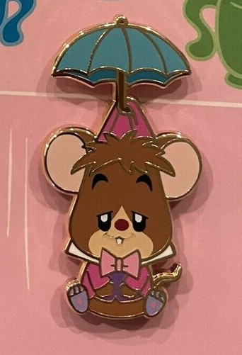 Dormouse ONLY | PIN 44387