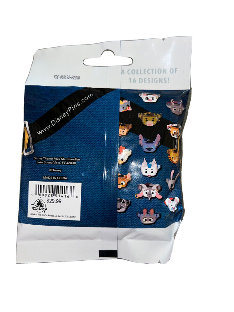 Fanntasy Fanny Pack Collection - Fanntasy Pack Unopened Bag (5