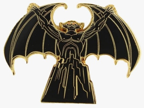 ☆ポンコポンコ☆ ☆チャーリーベアーズ☆ Spirit ☆美品♪ Antihero Chapman Still Believe 8.32