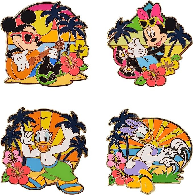 Full Set