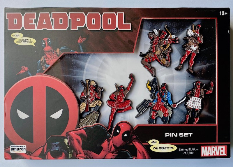 Full Set