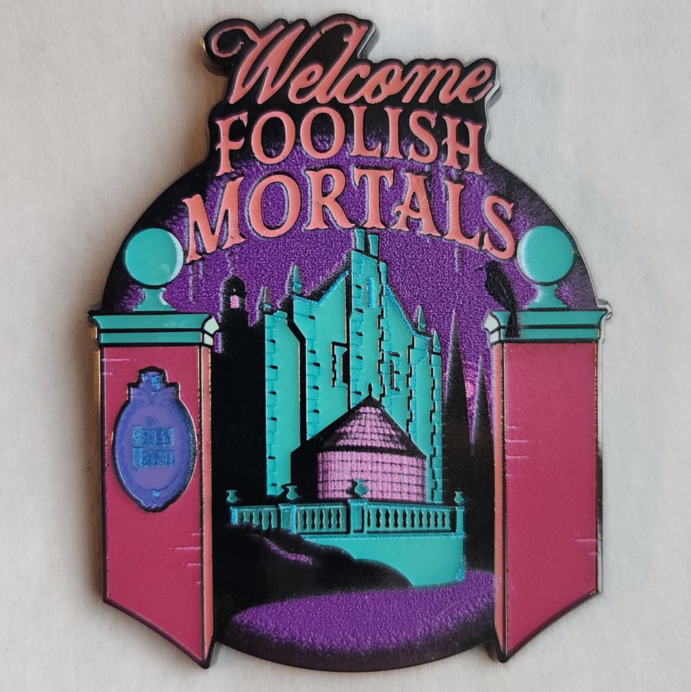 The Haunted Mansion Trend Collection - Annual Passholder Exclusive
