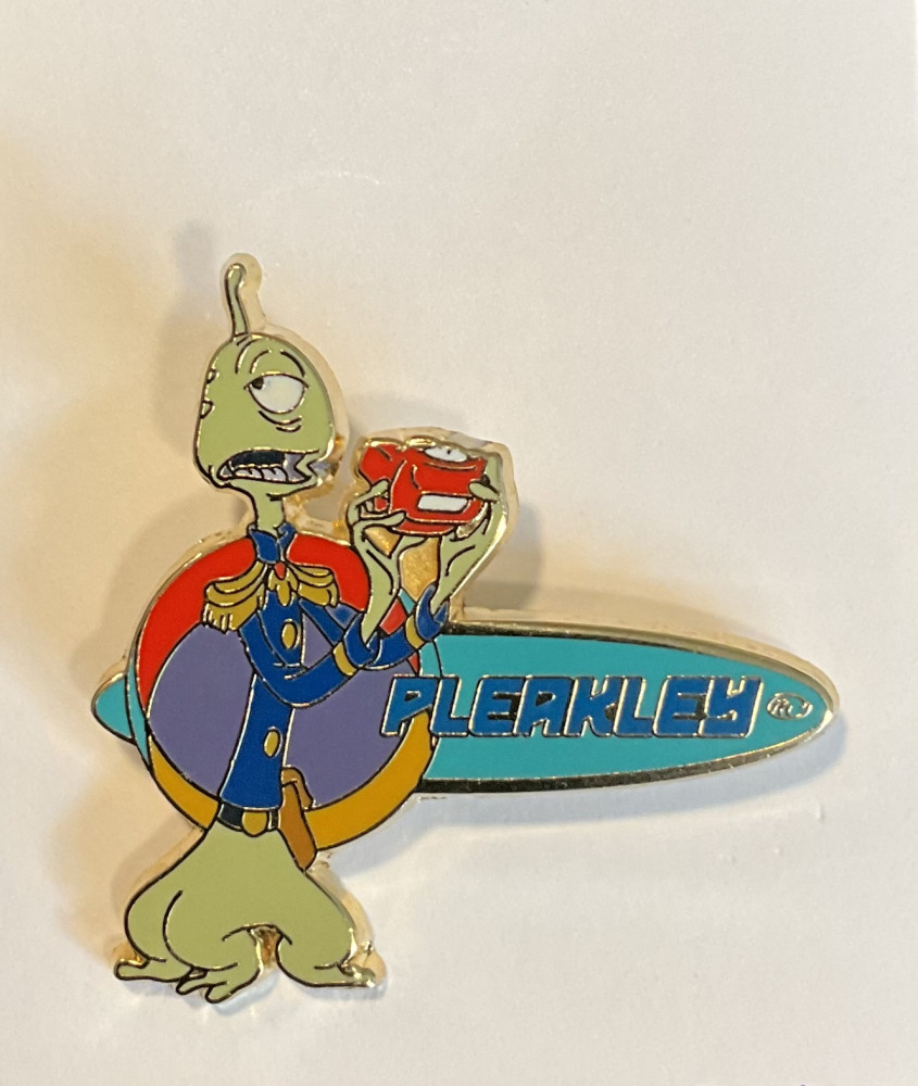 Lilo & Stitch - Pleakely Character Pin | PIN 63793