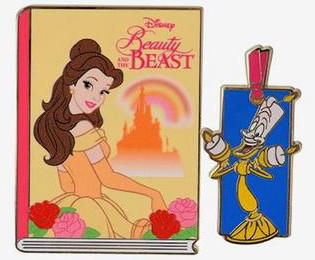 Belle & Lumiere