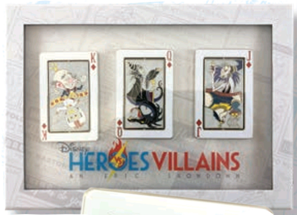 Playing Cards Boxed Set