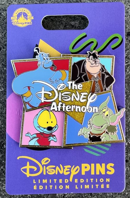 Disney - A様 A Bit Goofy? Check Out Alaska Airlines' New Disneyland