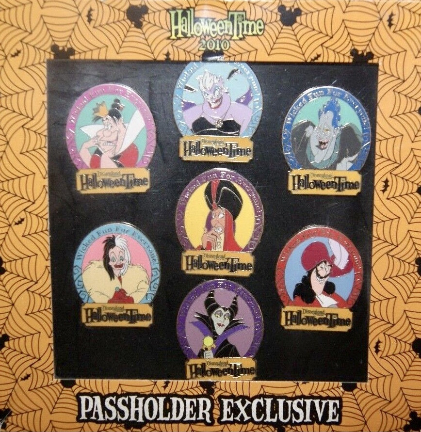 Wicked Fun for Everyone Passholder Boxed Set