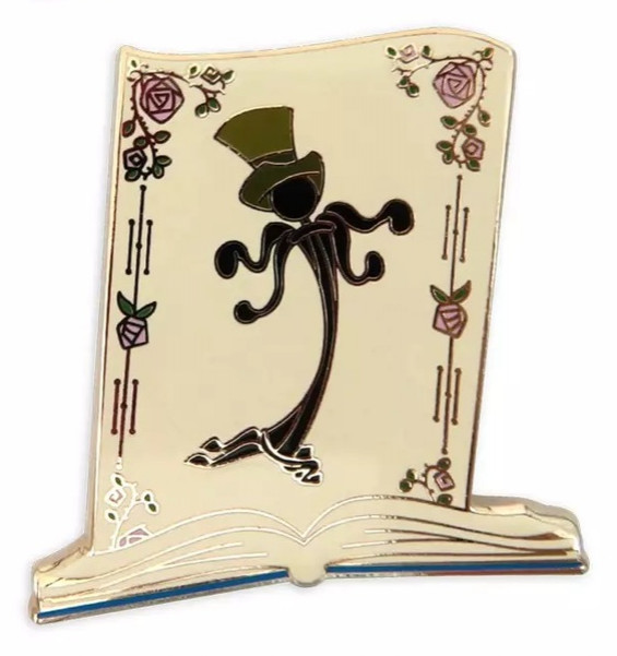 Beauty and the Beast 30th Anniversary Mystery Collection - Coat