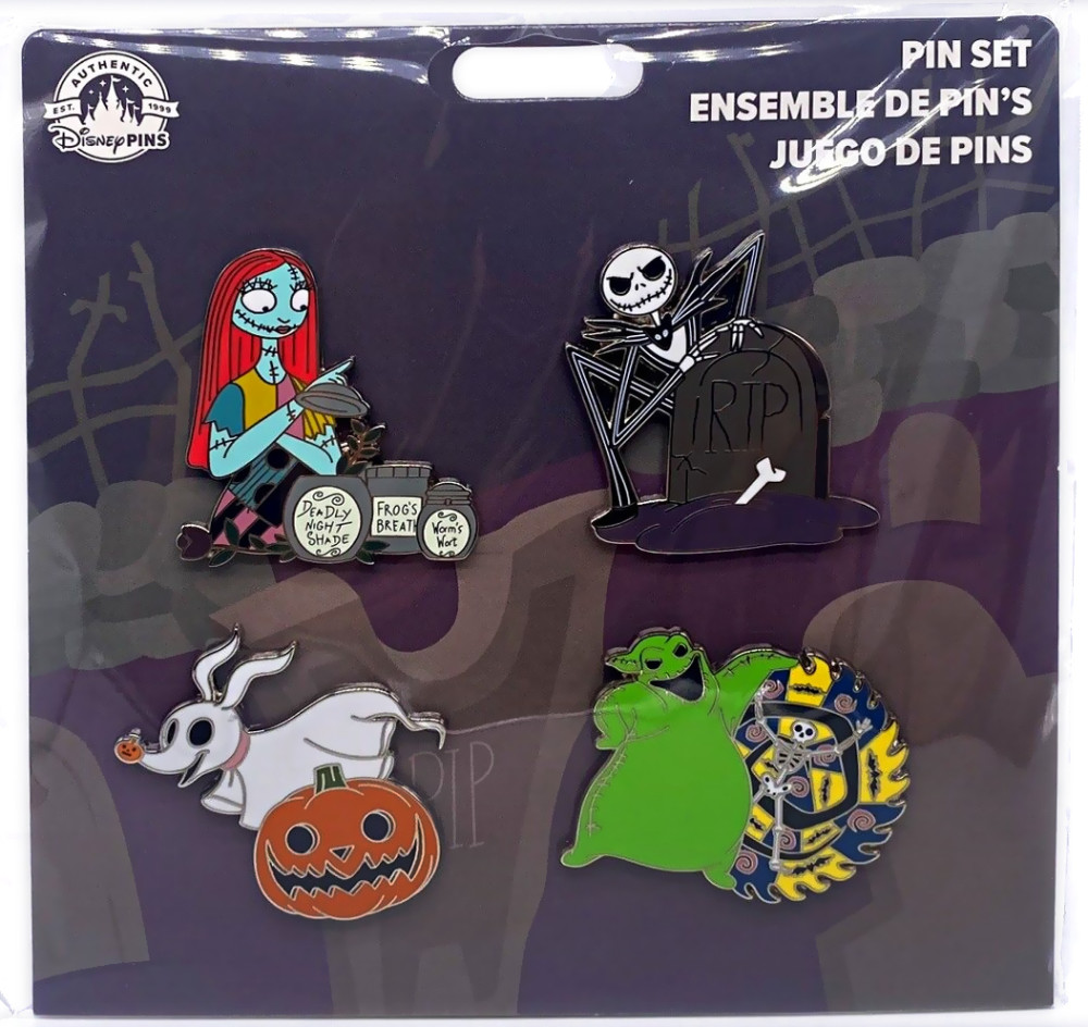 Full Set