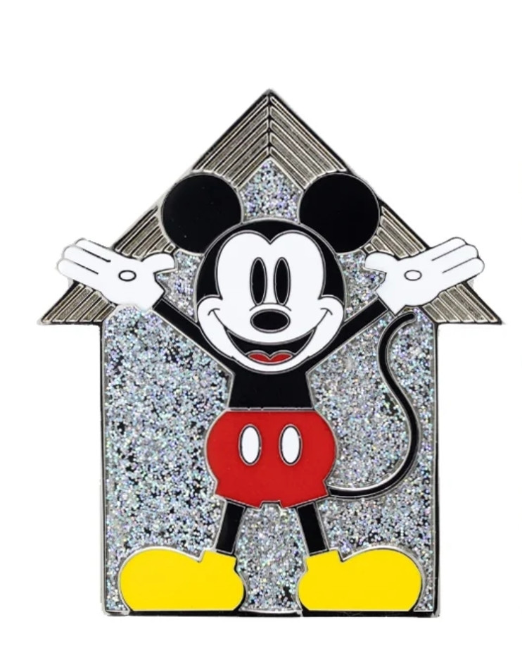 Disney 100 Years of Wonder Puzzle Mystery Collection - Mickey Puzzle ...