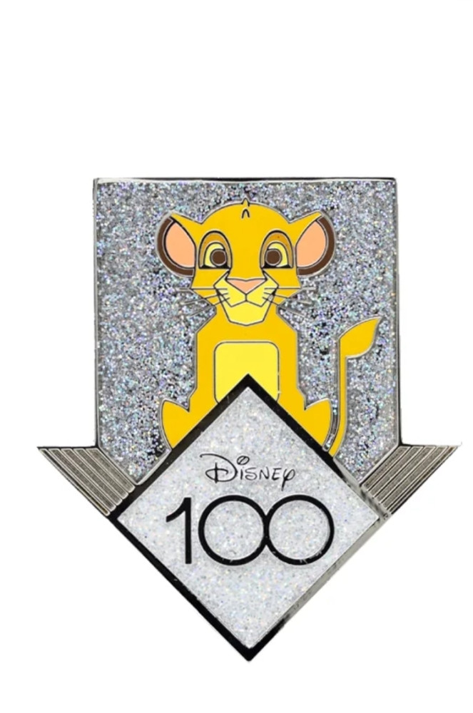 Disney 100 Years of Wonder Puzzle Mystery Collection - Simba Puzzle ...