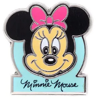 Pink A La Mode (PALM) Exclusives - Retro Mickey Mouse and Friends Micro ...