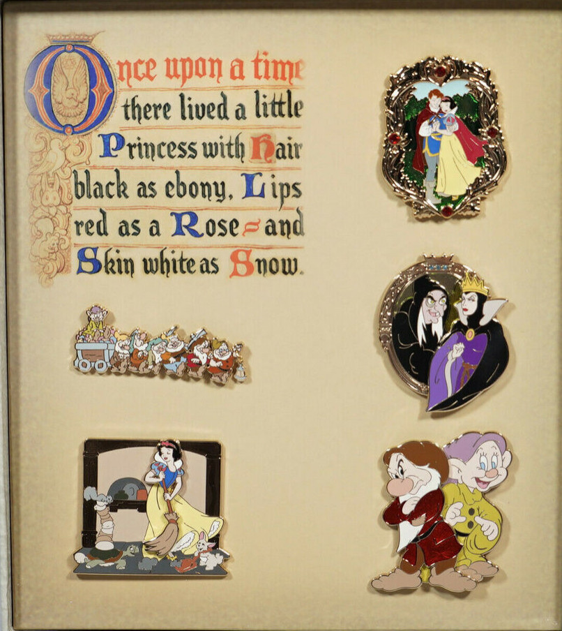 Storybook Boxed Set - Full Set