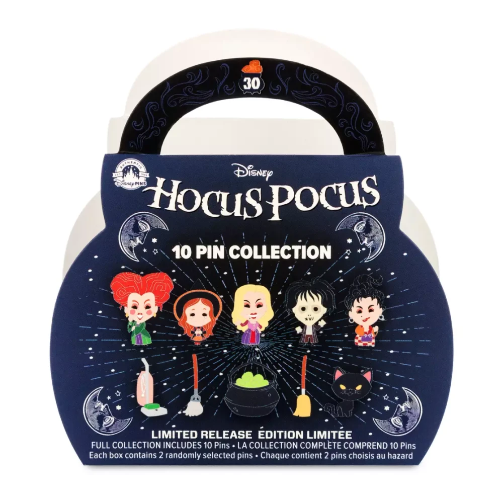 Mystery Cuties Collection - Unopened Blind Box