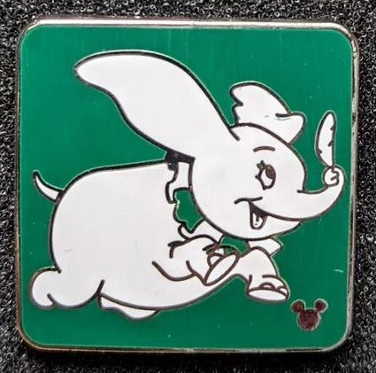 ディズニー　ピン　22種セット 200560 | DLR/DS/WDW - Mickey & Friends Dapper Dans Booster
