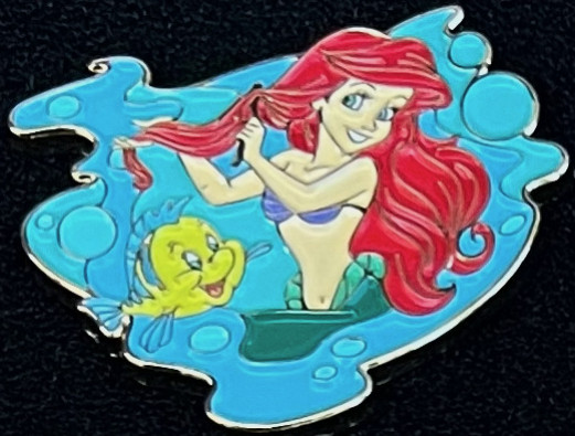 Issue Four - The Little Mermaid
