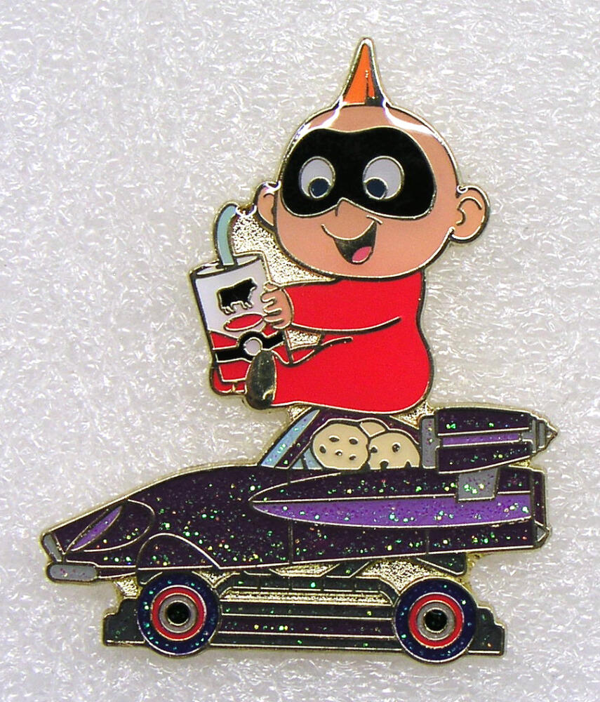 40th Anniversary - Harmony in Color Parade Mystery