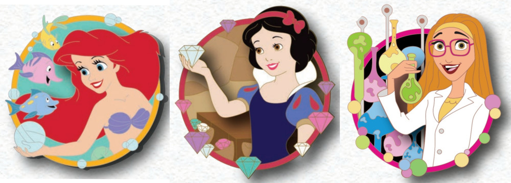 Magical Guest Design Boxed Set - Full Set