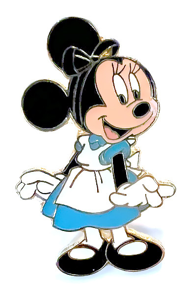 彫刻・オブジェ Minnie Mouse \"Top of the Class\" Nendoroid Minnie Mouse Polka Dot Dress Ver. (Disney)