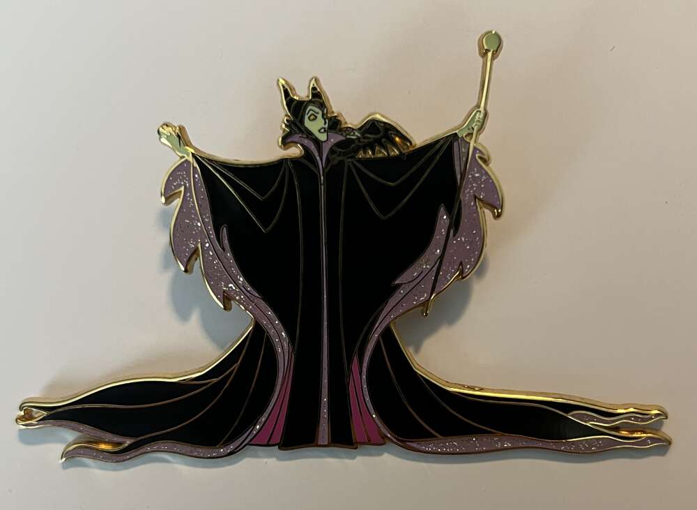 Maleficent