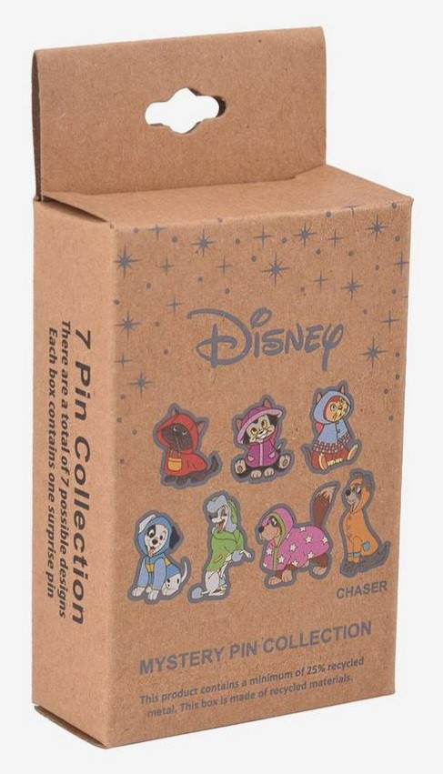 Series 2 - Unopened Blind Box