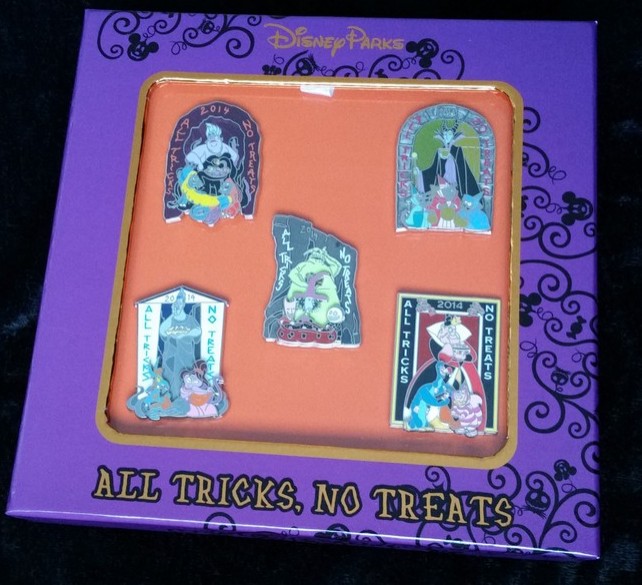 Boxed Set