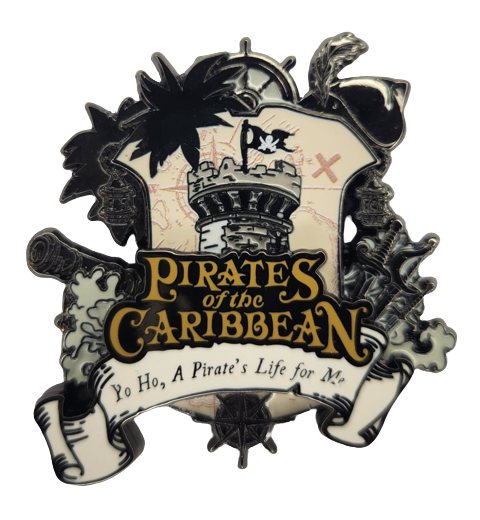 2023 Annual Passholder Attraction Series - Pirates of the