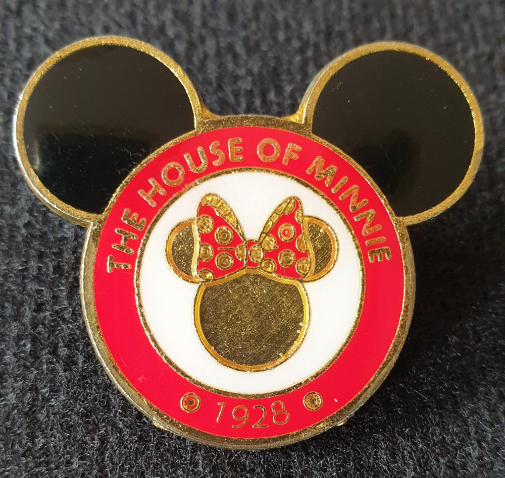 The House of Minnie | PIN 66216