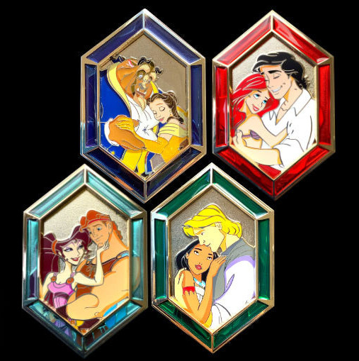 Artland - The Diamond Series Collection