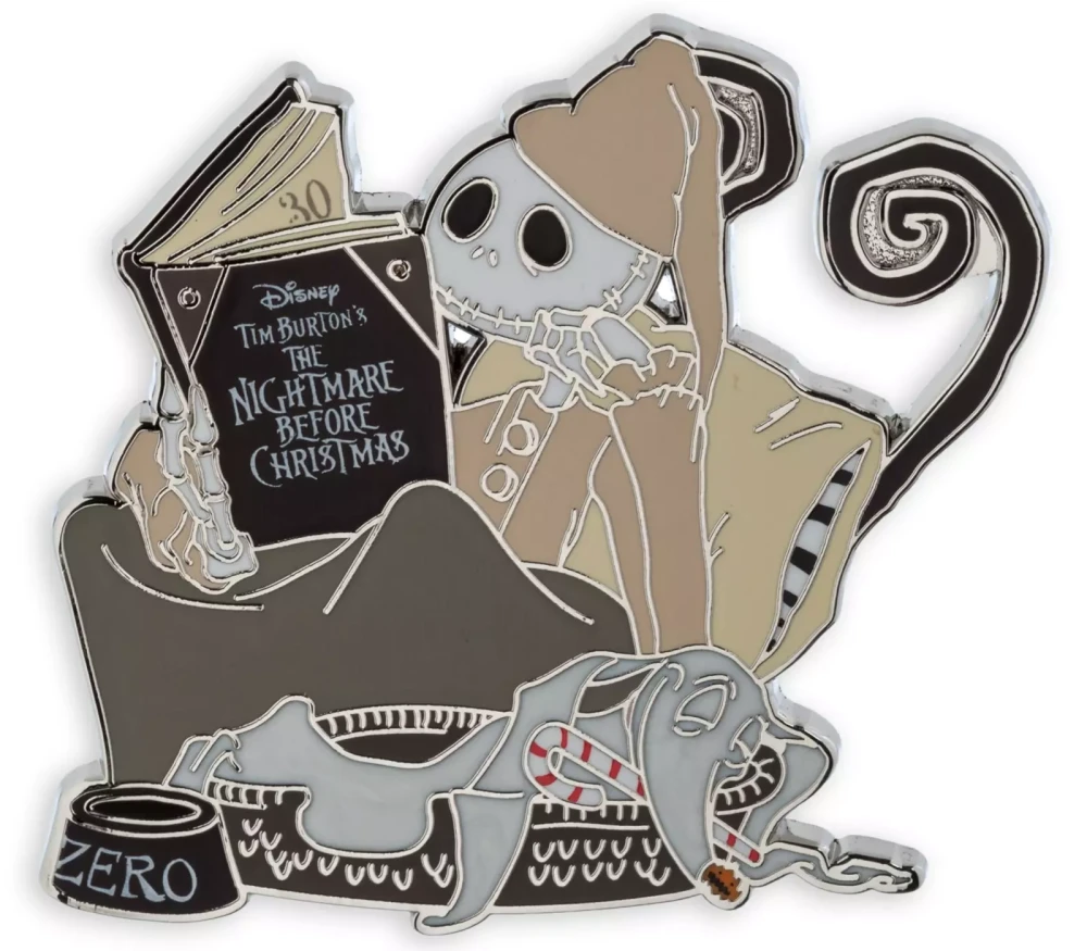 激レア？ THE NIGHTMARE BERORE CHRISTMAS The Nightmar Before Christmas 1oz Silver Coin by New Zealand