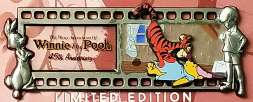 Anniversary Film Strip Series - The Many Adventures of