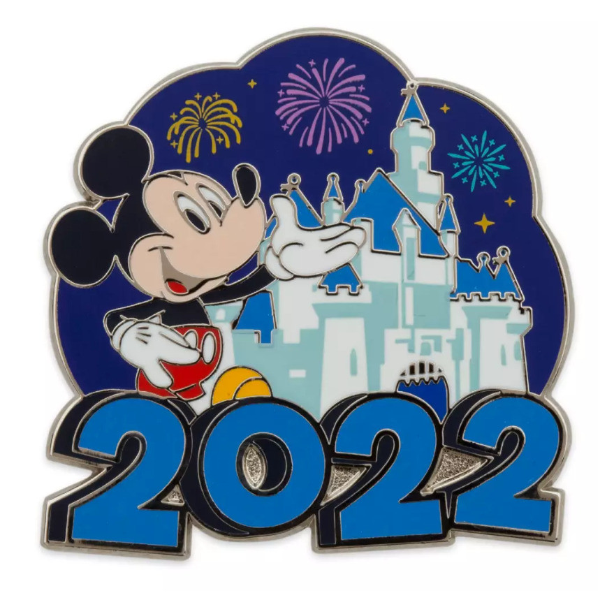 ディズニー　ピン　22種セット ディズニー ピンバッジ セット 約150個