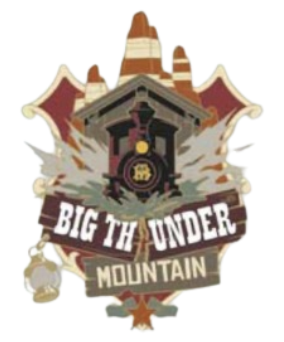 その他 Y O 2023 Annual Passholder Attraction Series - Big Thunder
