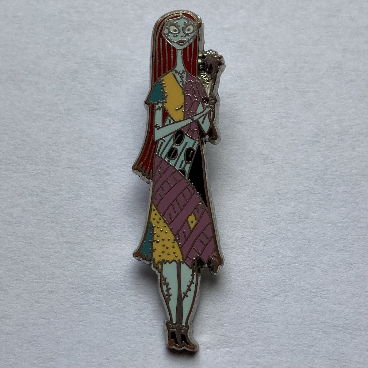 Nightmare Before Christmas - Sally from 2 pin set | PIN 50678