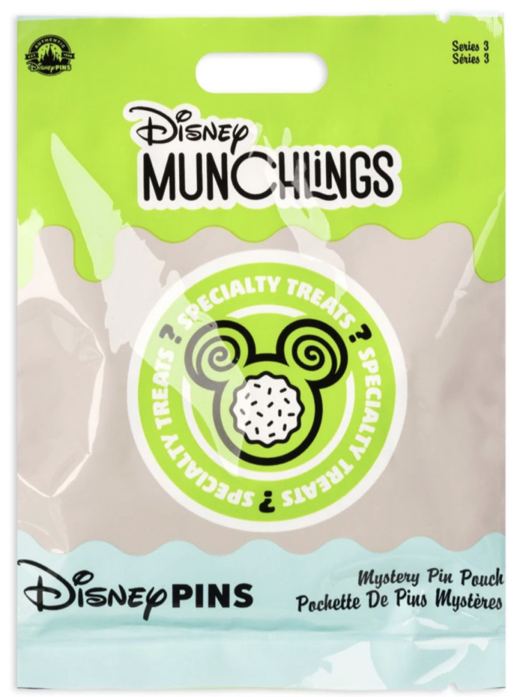 Munchlings Mystery Collection (Series 3)