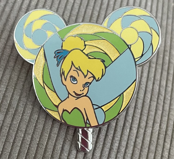 Tinker Bell