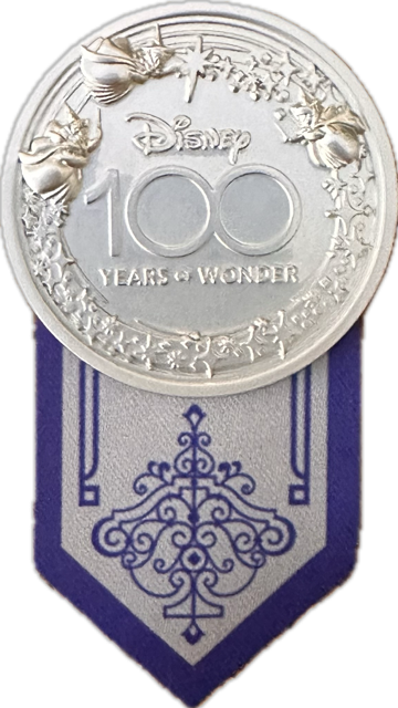 Disney100 Platinum Celebration Finale - 100 Years of Wonder