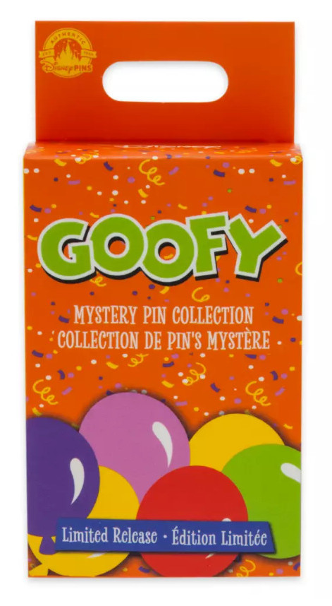 90th Anniversary Outfits Mystery Collection — Unopened Box