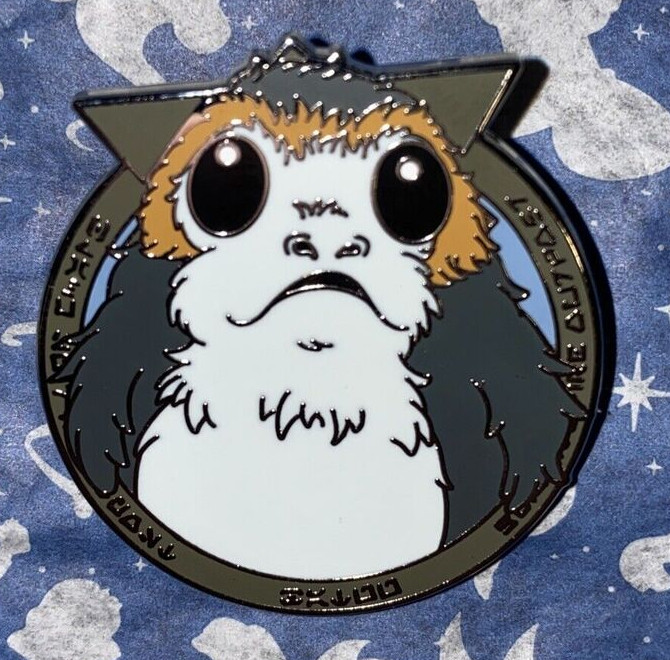 Porg