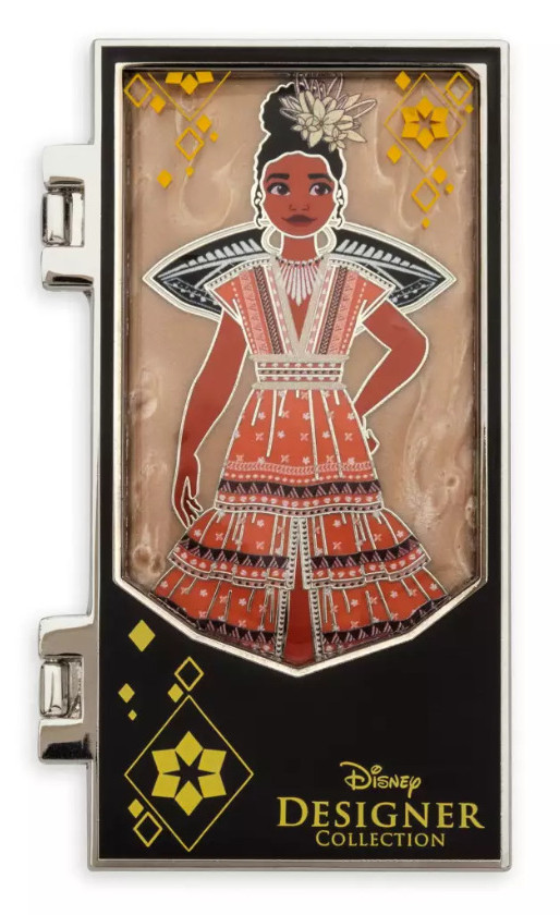 Ultimate Princess Collection - Disney Designer Collection - Moana | PIN ...