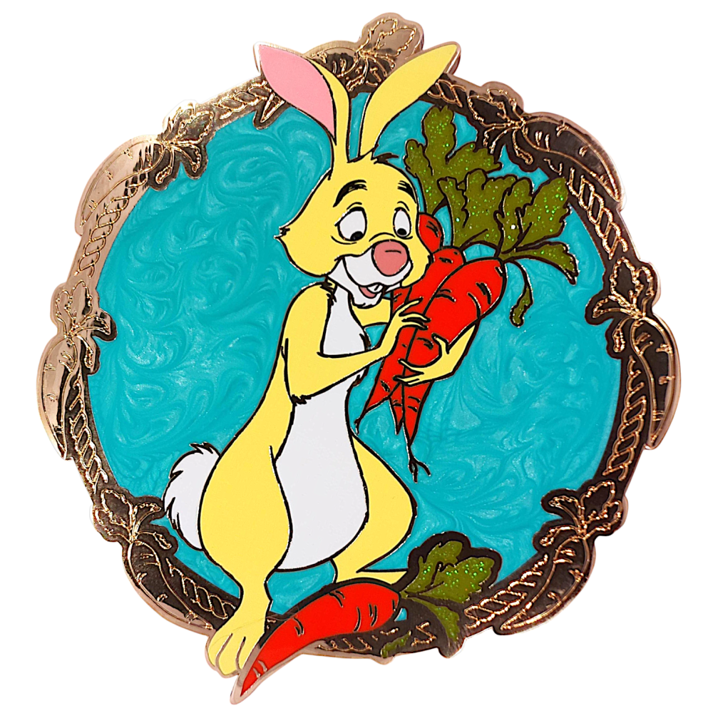 Pink A La Mode (PALM) - Disney Iconic Series: Winnie the Pooh