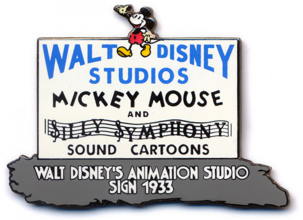 Countdown to 100 Years of Magic - #6 Walt Disney's Animation