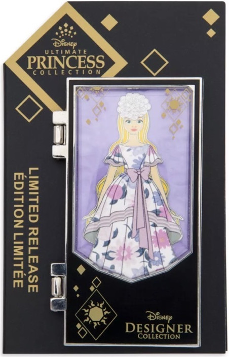 Ultimate Princess Collection - Disney Designer Collection