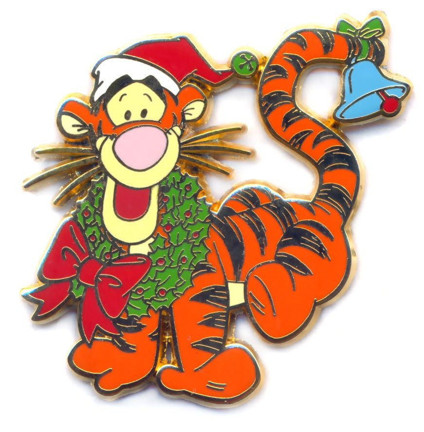 Disney Merry Christmas 2005 限定ピン LTD500 69231_LiEF.jpg
