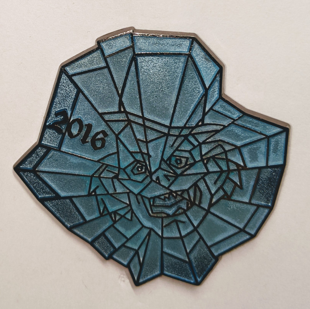 Spider Web Mystery - Ezra