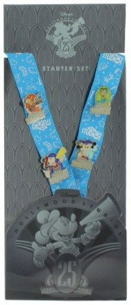 Lanyard Starter Set - Full Set